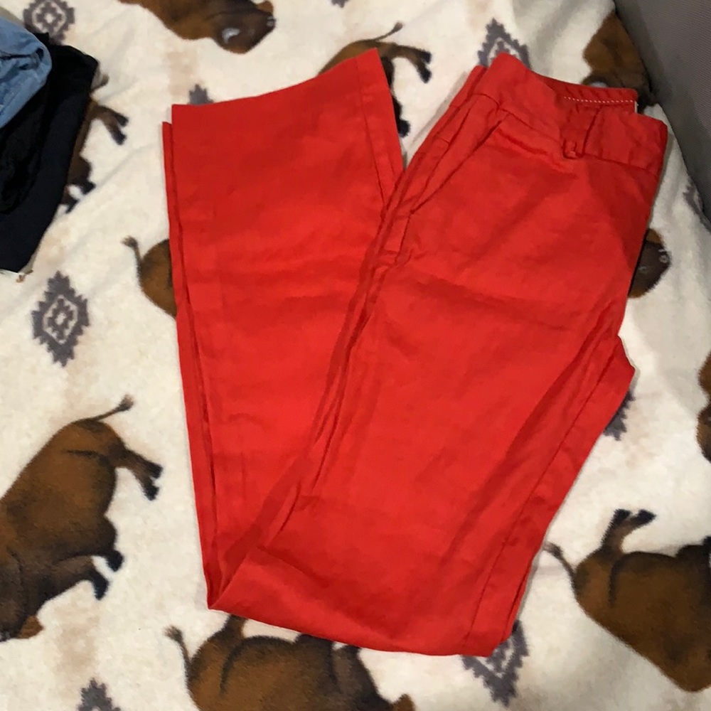 Nice Dress Pants - image 1